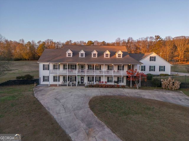 2440 Deadwyler Road, Maysville, GA 30558