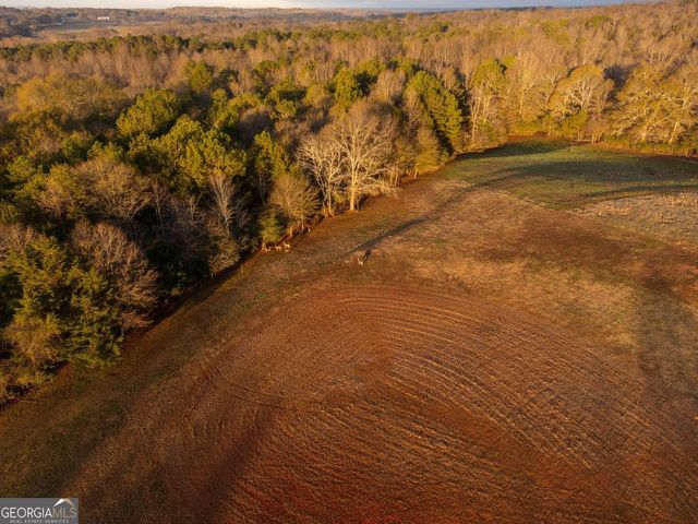 2440 Deadwyler Road, Maysville, GA 30558