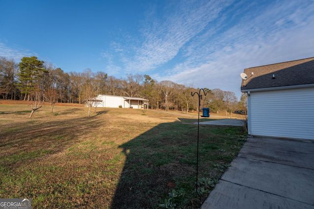 2440 Deadwyler Road, Maysville, GA 30558