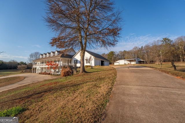 2440 Deadwyler Road, Maysville, GA 30558