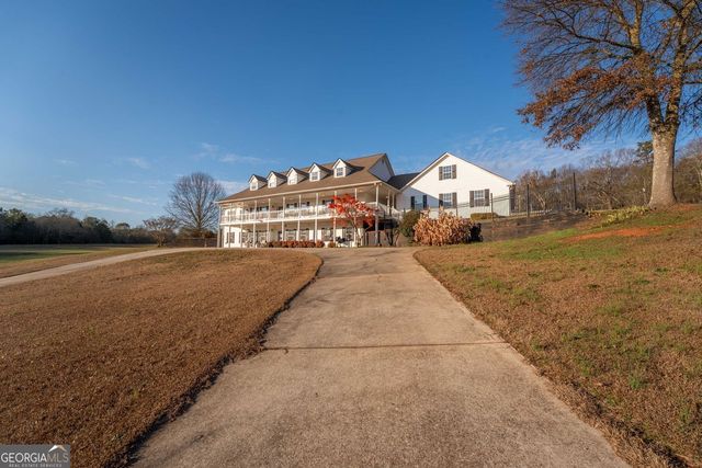 2440 Deadwyler Road, Maysville, GA 30558