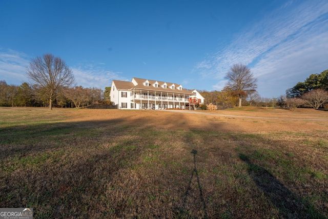 2440 Deadwyler Road, Maysville, GA 30558