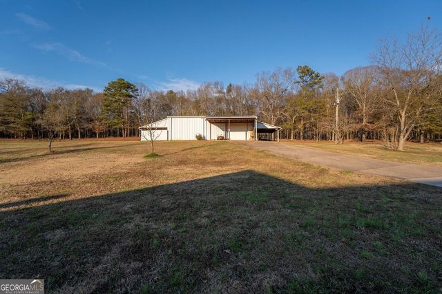 2440 Deadwyler Road, Maysville, GA 30558
