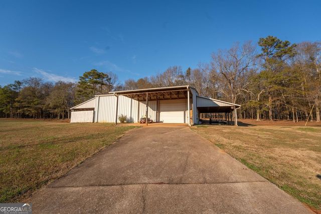 2440 Deadwyler Road, Maysville, GA 30558