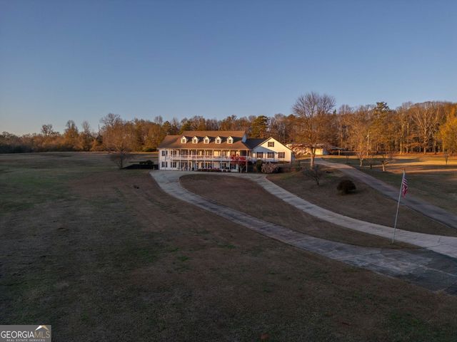 2440 Deadwyler Road, Maysville, GA 30558