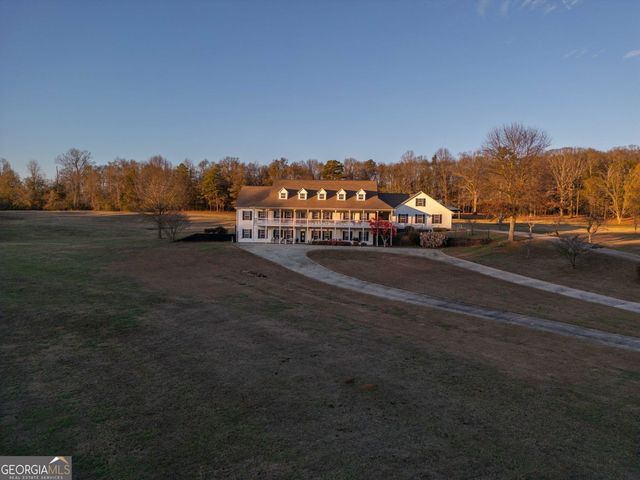 2440 Deadwyler Road, Maysville, GA 30558