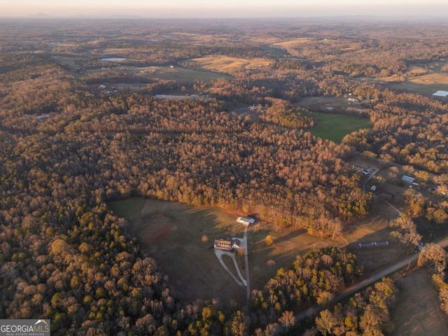 2440 Deadwyler Road, Maysville, GA 30558