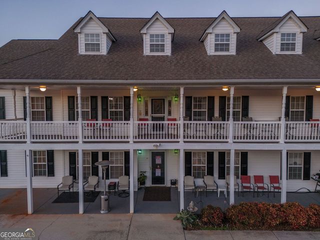 2440 Deadwyler Road, Maysville, GA 30558