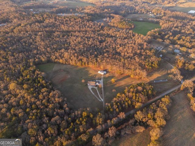 2440 Deadwyler Road, Maysville, GA 30558