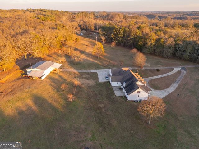 2440 Deadwyler Road, Maysville, GA 30558
