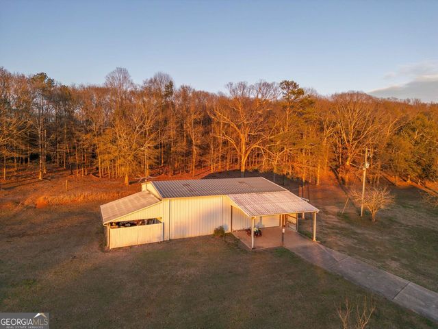 2440 Deadwyler Road, Maysville, GA 30558