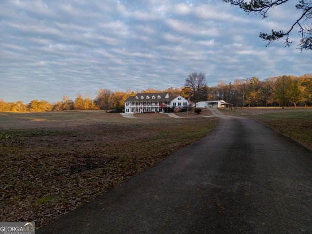 2440 Deadwyler Road, Maysville, GA 30558