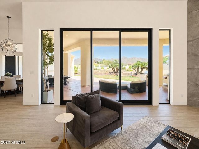 10110 N 128TH Street, Scottsdale, AZ 85259