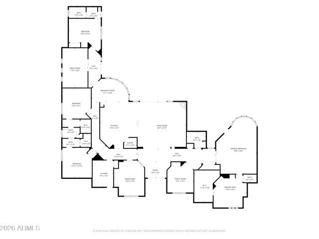 10110 N 128TH Street, Scottsdale, AZ 85259