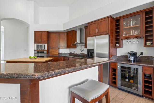 10110 N 128TH Street, Scottsdale, AZ 85259