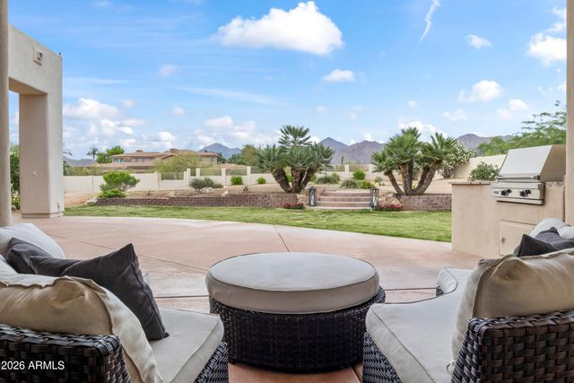 10110 N 128TH Street, Scottsdale, AZ 85259