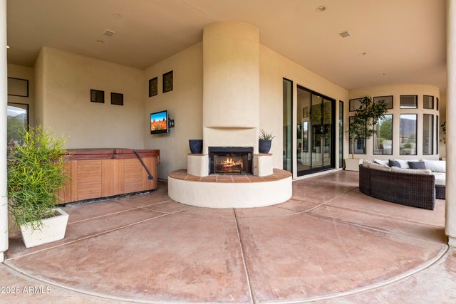 10110 N 128TH Street, Scottsdale, AZ 85259