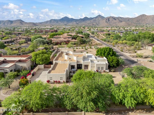 10110 N 128TH Street, Scottsdale, AZ 85259