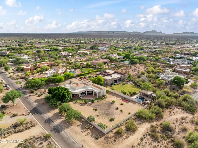 10110 N 128TH Street, Scottsdale, AZ 85259