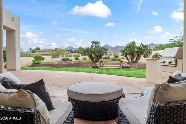 10110 N 128TH Street, Scottsdale, AZ 85259