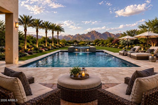 10110 N 128TH Street, Scottsdale, AZ 85259