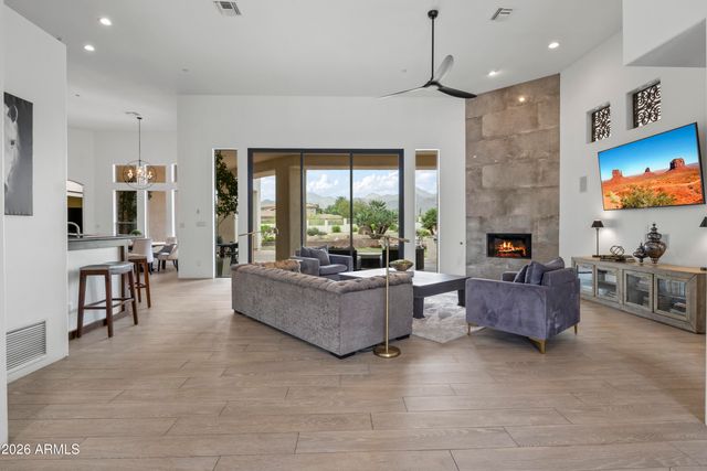 10110 N 128TH Street, Scottsdale, AZ 85259