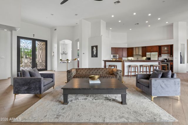 10110 N 128TH Street, Scottsdale, AZ 85259