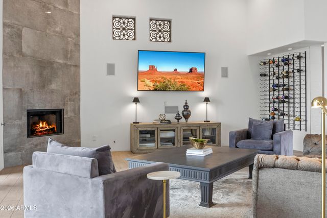 10110 N 128TH Street, Scottsdale, AZ 85259