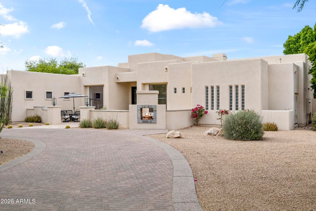 10110 N 128TH Street, Scottsdale, AZ 85259