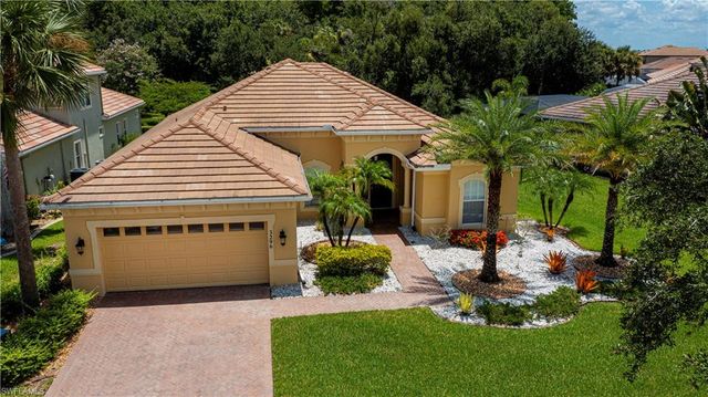 3296 Hampton BLVD, Alva, FL 33920