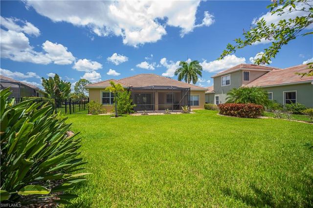 3296 Hampton BLVD, Alva, FL 33920