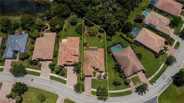 3296 Hampton BLVD, Alva, FL 33920