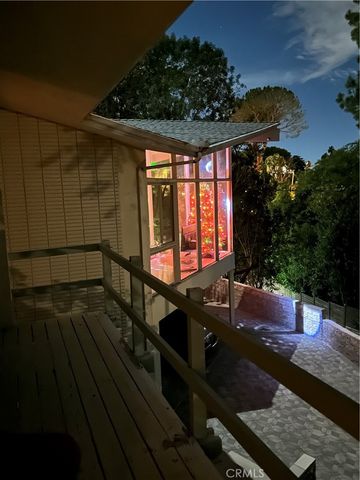 5177 Llano Drive, Los Angeles, CA 91364