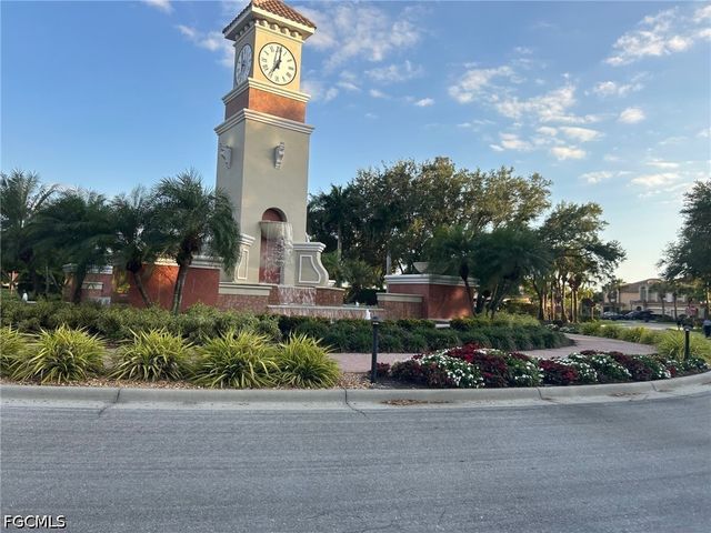 20650 Torre Del Lago ST, Estero, FL 33928