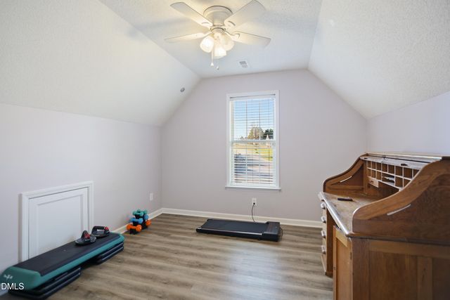 4801 Topstone Road, Raleigh, NC 27603