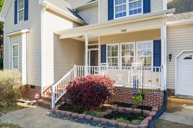 4801 Topstone Road, Raleigh, NC 27603