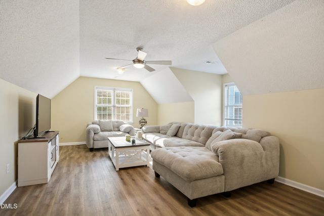 4801 Topstone Road, Raleigh, NC 27603