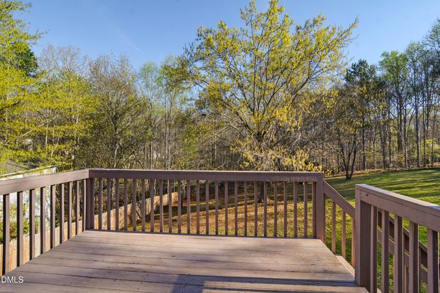 4801 Topstone Road, Raleigh, NC 27603