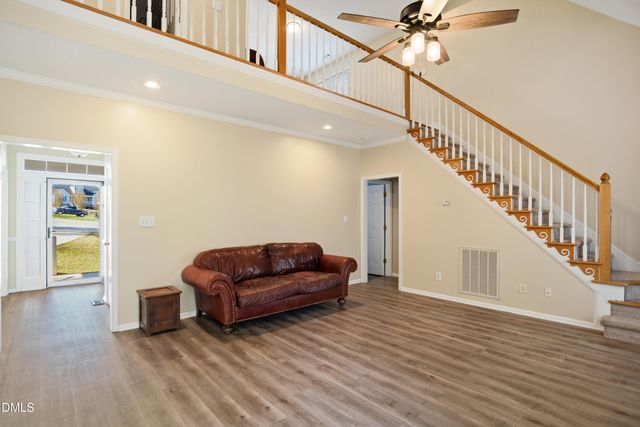 4801 Topstone Road, Raleigh, NC 27603