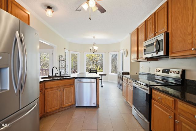 4801 Topstone Road, Raleigh, NC 27603