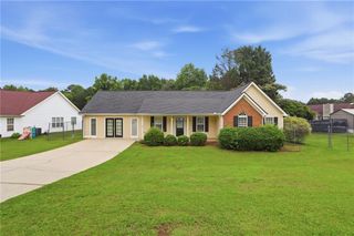 11190 Knotty Pine Place, Hampton, GA 30228