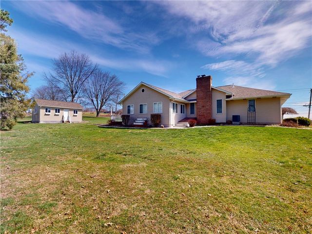 196 S Benbrook Rd, Center Twp, PA 16001