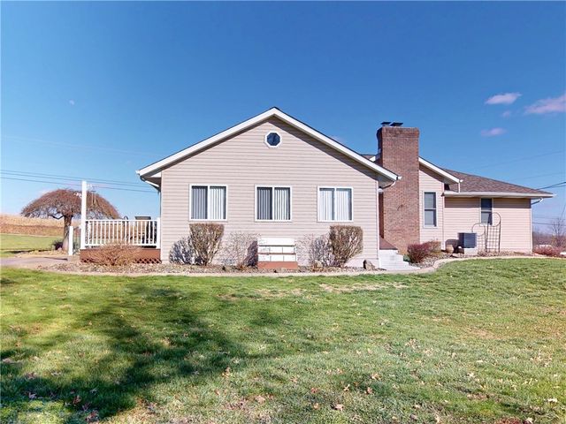 196 S Benbrook Rd, Center Twp, PA 16001