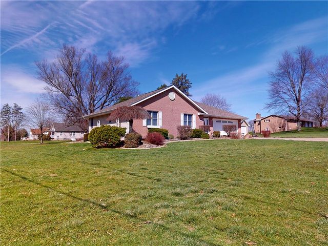 196 S Benbrook Rd, Center Twp, PA 16001