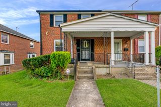 4513 ROKEBY RD, Baltimore, MD 21229