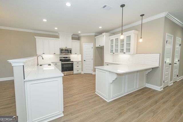 234 Ryan Nicholas Drive, Kingsland, GA 31548