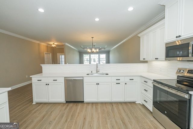 234 Ryan Nicholas Drive, Kingsland, GA 31548