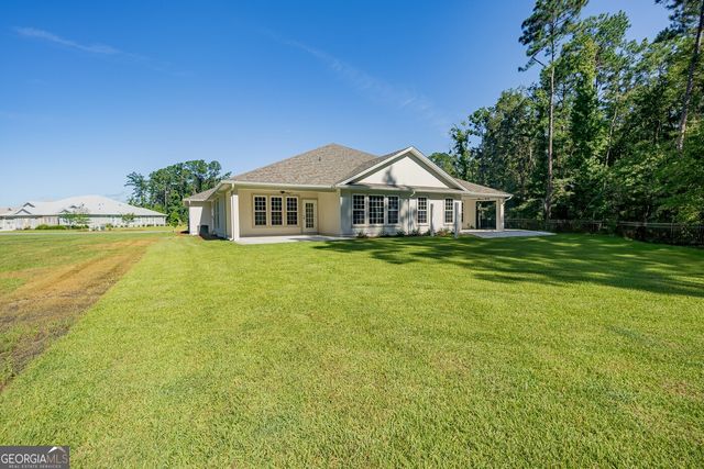 234 Ryan Nicholas Drive, Kingsland, GA 31548