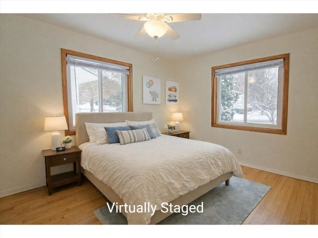 248 Laurel Hill Drive, South Burlington, VT 05403