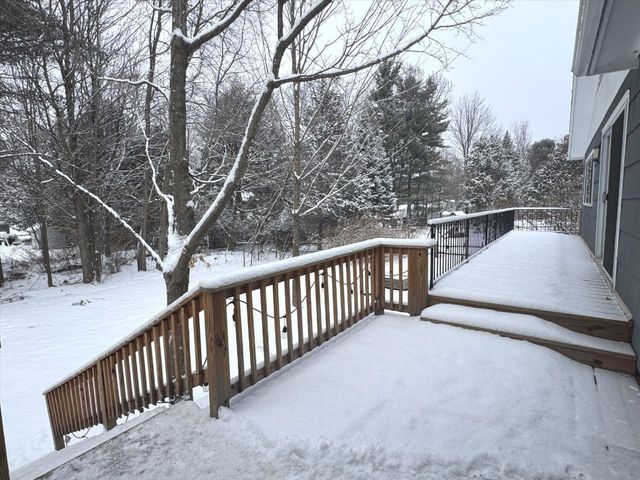 248 Laurel Hill Drive, South Burlington, VT 05403